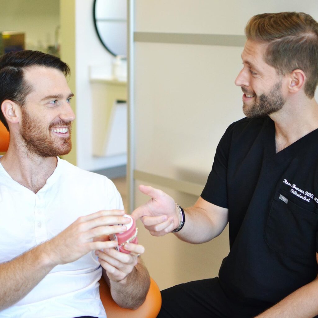 orthodontist pflugerville