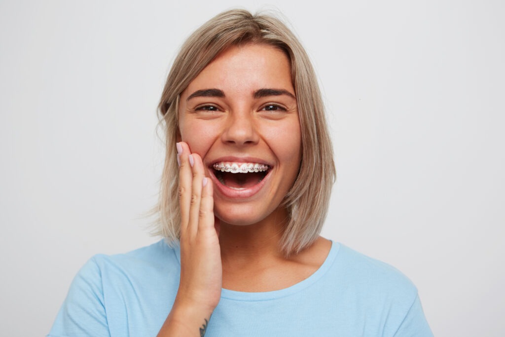 braces pflugerville