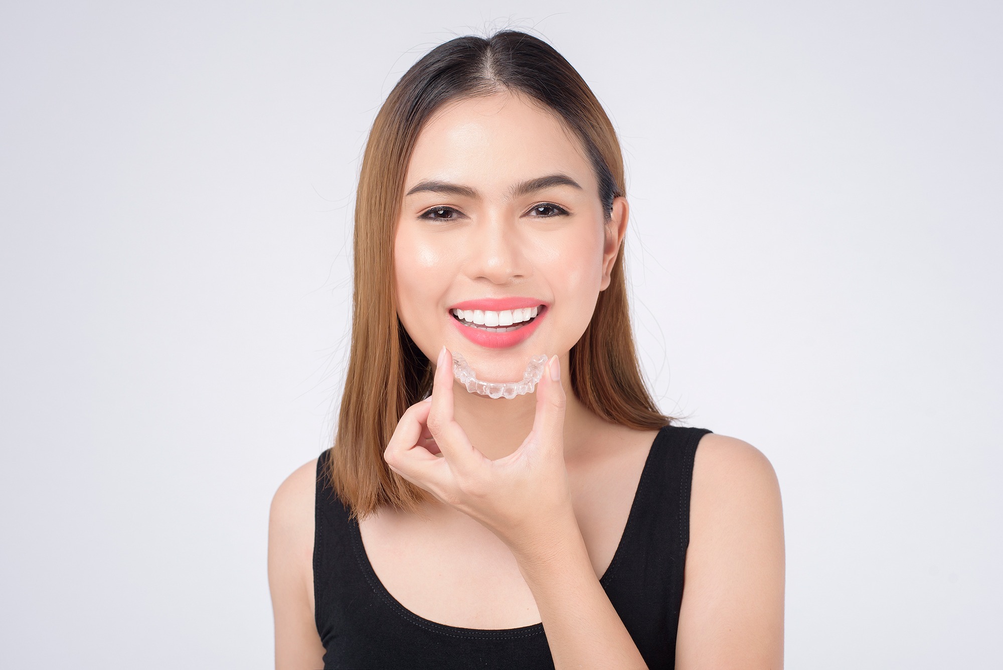 invisalign hutto