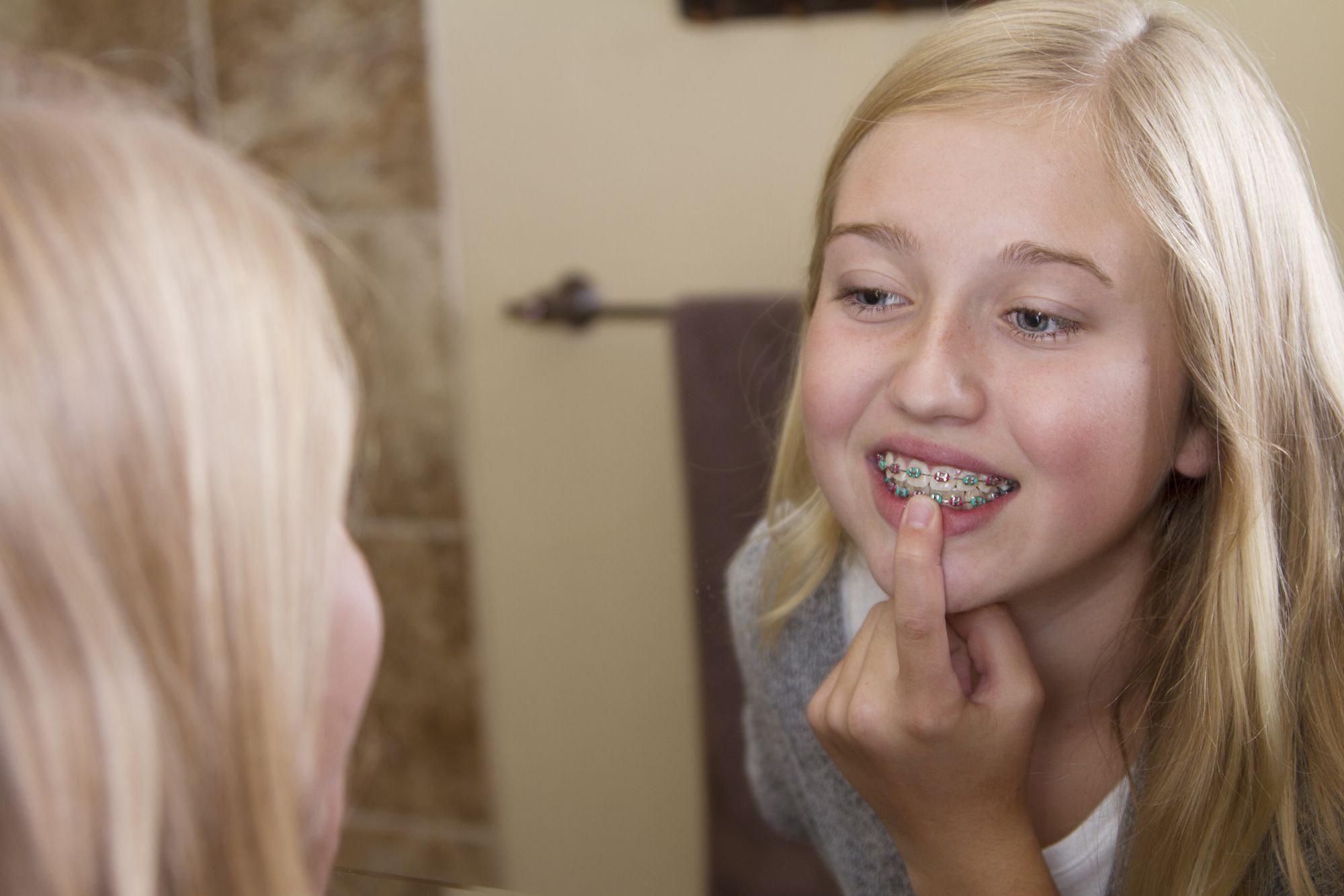 round rock braces