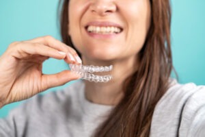 Invisalign Teen: The Best Choice for Straighter Smiles