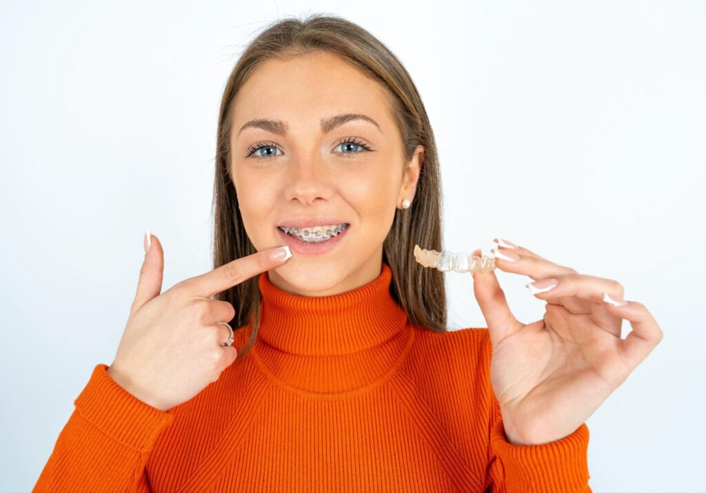Your Top Braces and Invisalign Questions Answered