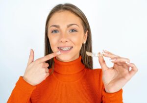 Your Top Braces and Invisalign Questions Answered