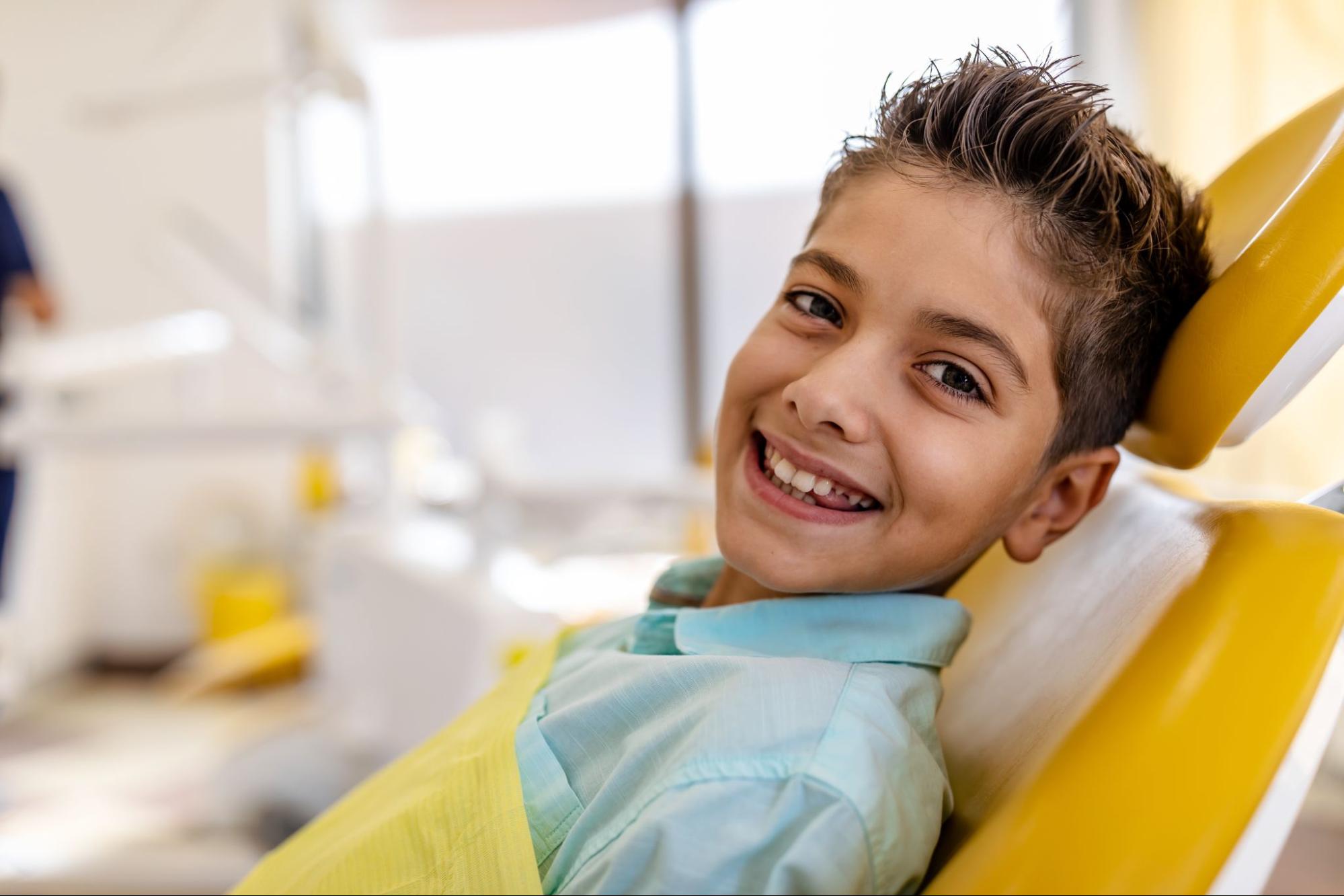 Why Families in Pflugerville and Cedar Park Trust Us for Orthodontics