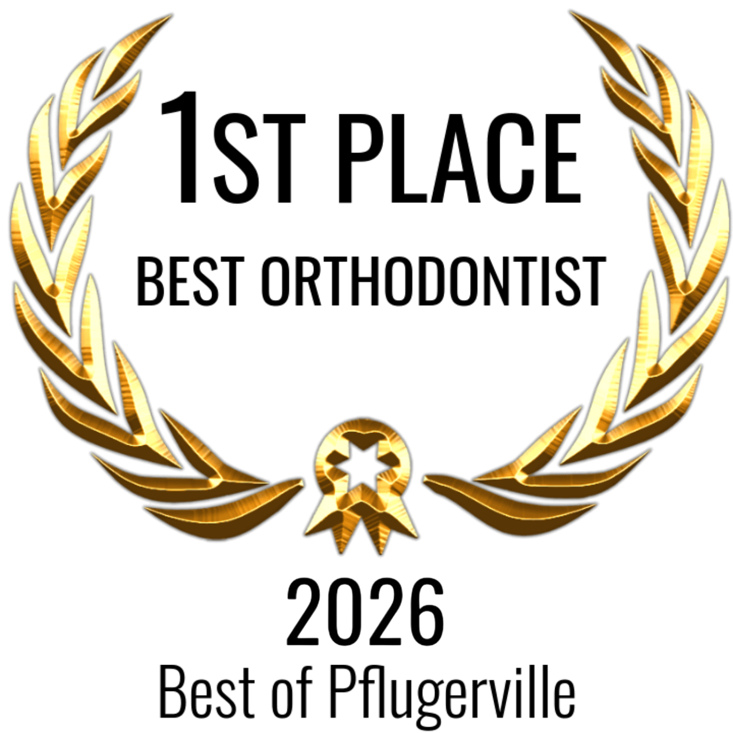 Pflugerville 2024 logo