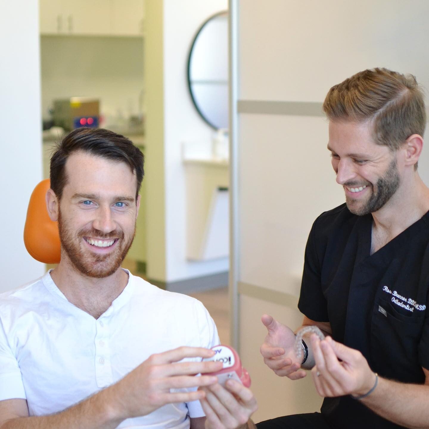 orthodontist pflugerville