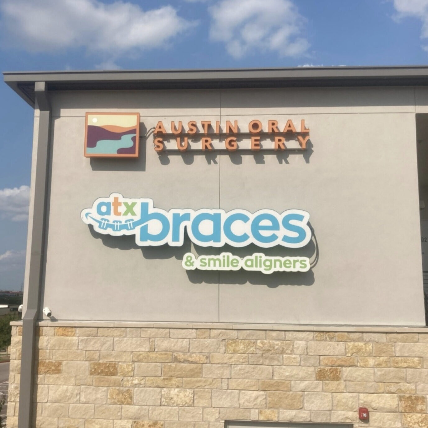 pflugerville orthodontic office